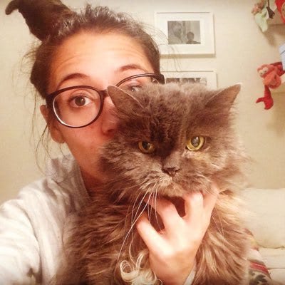 Foto de perfil del jurado