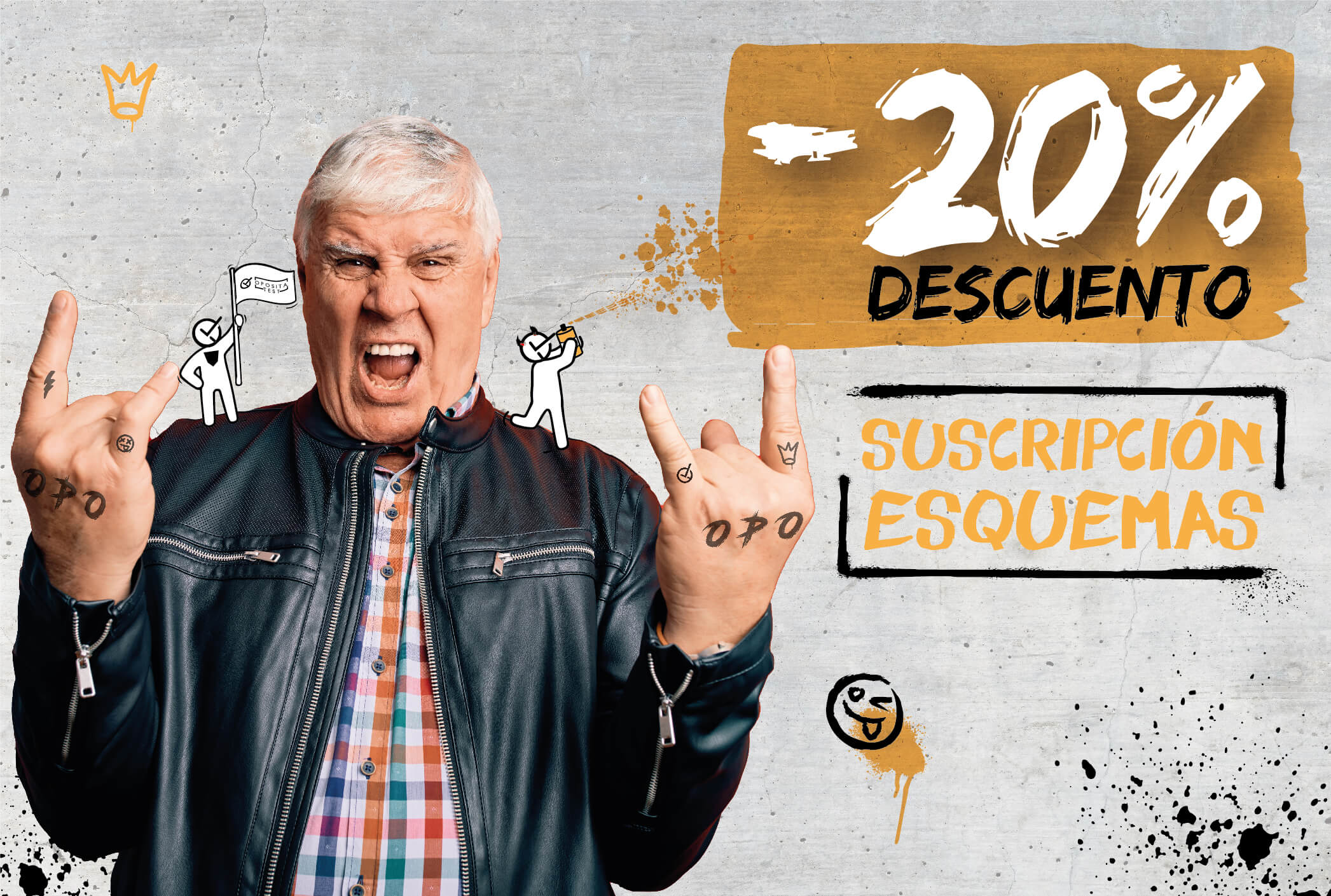 Imagen de Suscripciones a Esquemas con Descuento