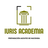 Logo Iuris Academia