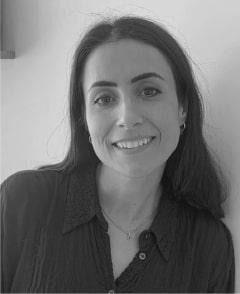 Patricia López, profesional de psicología