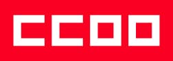 Logo de CCOO