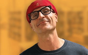 Ponente Jesús Guillén