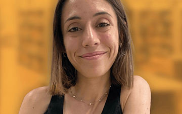 Ponente Paula Mateos