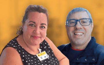 Ponente Opositar con hijos