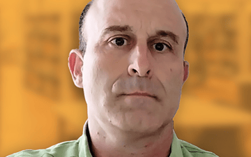 Ponente Jacinto Marcelo