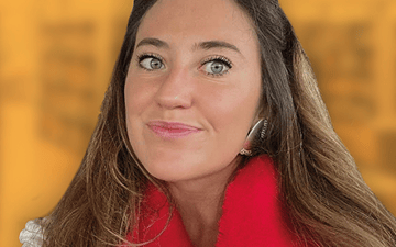 Ponente TOP 50 GACE- Marta González