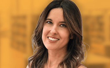 Ponente Patricia Israel