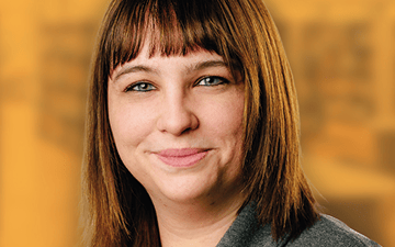 Ponente Paula Andrés