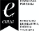 Logo de ENISA