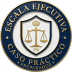 Logo Preparador Escala Ejecutiva caso práctico