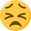 Icono de Frustración