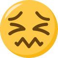 Icono de Miedo