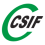 Logo de Csif