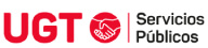 Logo de UGT