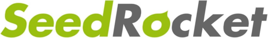 Logo de SeedRocket