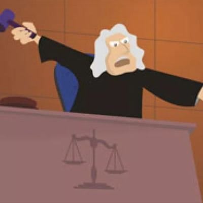 Foto de perfil del jurado