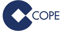 Logo de la cadena Cope