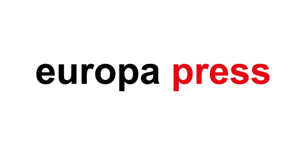 Logo de Europa press