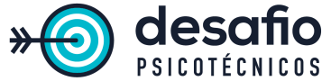 Logo de Desafio psicotécnicos