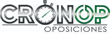 Logo de Cronop Oposiciones