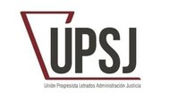 Logo de Unión Progresista de Letrados de la Administración de Justicia