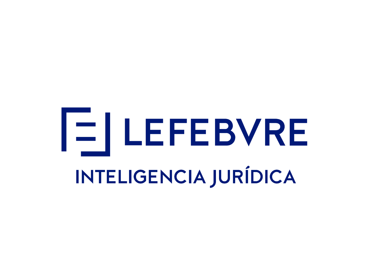 Logotipo de Lefebvre