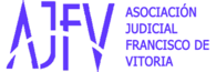 Logo de Asociación Judicial Francisco de Vitoria (AJFV)