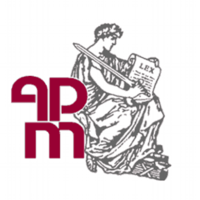 Logo de Asociación Profesional de la Magistratura (APM)
