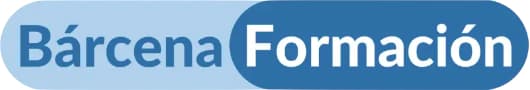 Logotipo de Barcena Formación