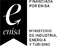 Logo de ENISA