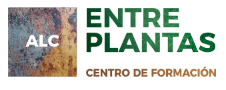 Logotipo de Alc entreplantas