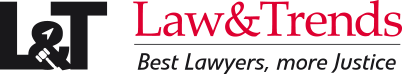 Logo de Law and Trends