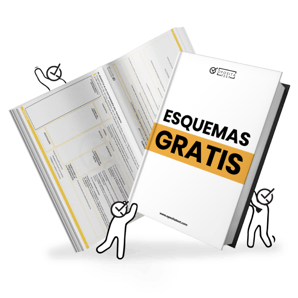 Esquemas gratis