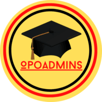 Logo Opoadmins