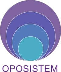 Logo Oposistem