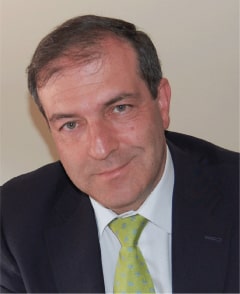 Fernando Miralles, profesional de psicología