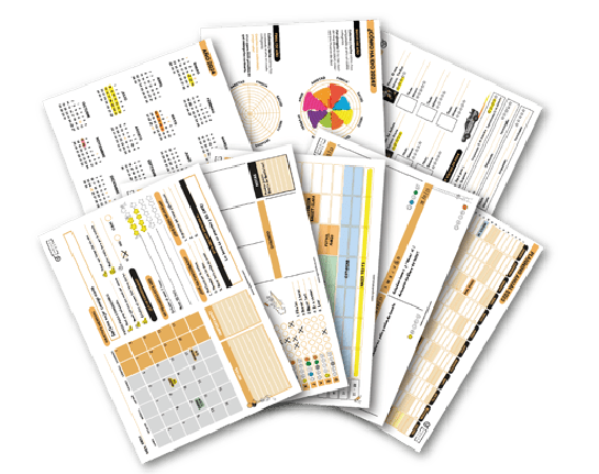 Agenda digital de OpositaTest
