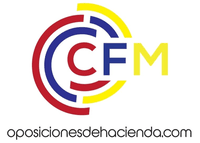 Logo CFM