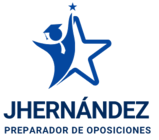 Logo JHernández Preparador de Oposiciones