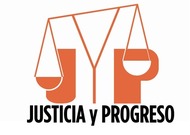 Logo de Justicia y Progreso