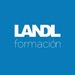 Logotipo de LANDL formación
