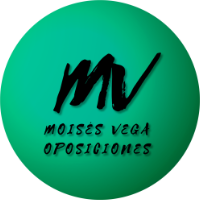 Logo de Moisés Vega Oposiciones