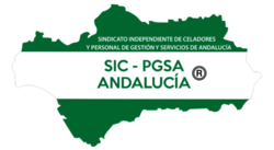 Logo SIC - PGSA