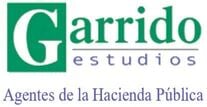 Logo Garrido estudios