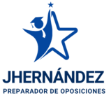 Logo JHernández Preparador de Oposiciones