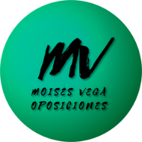 Logo de Moisés Vega Oposiciones