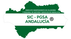 Logo SIC - PGSA