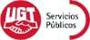 Logo de UGT