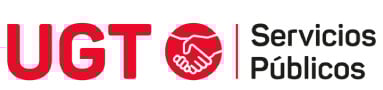 Logo de UGT