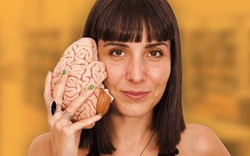 Ponencia Las reglas mnemotécnicas más potentes (explicadas por la ciencia) 
